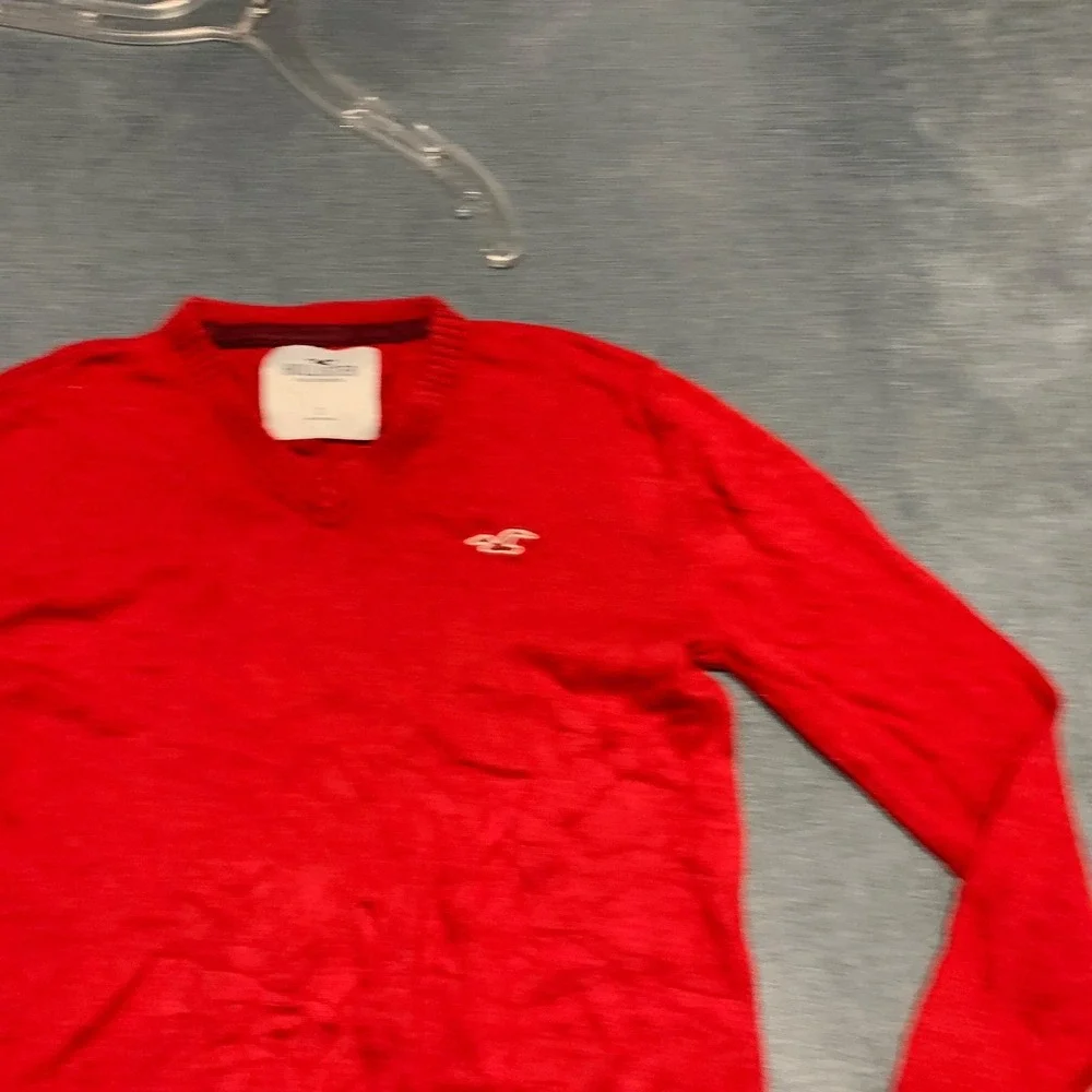 Hollister california sweater